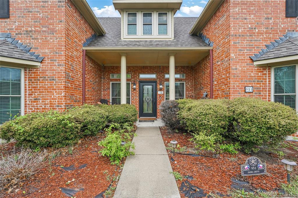 951 Smirl Drive