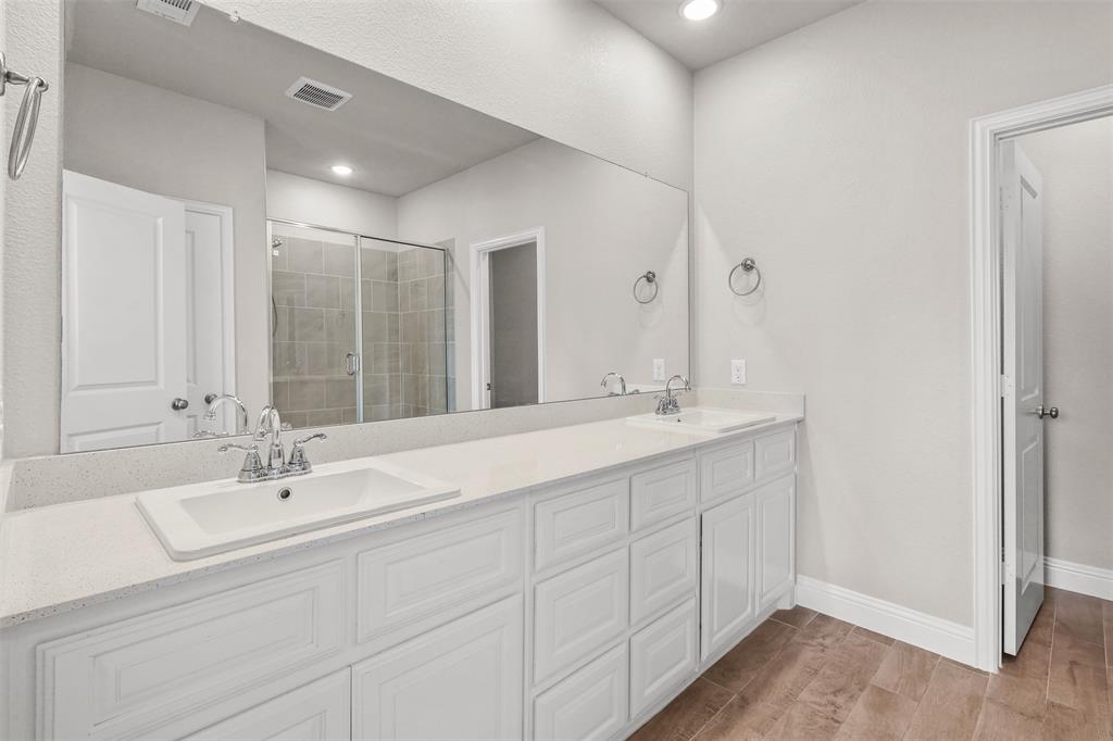 Anna Crossing Ph 2 - Residential Lease