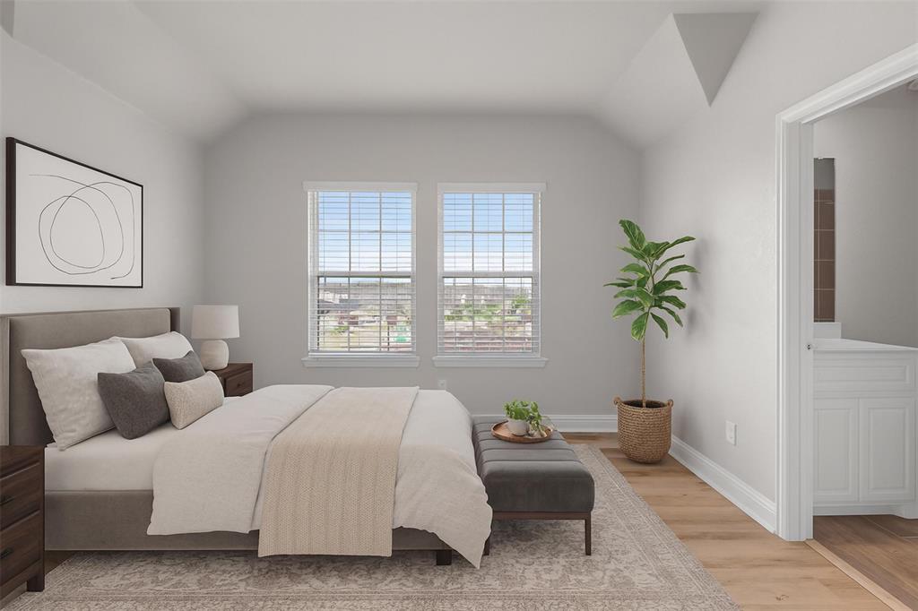 Anna Crossing Ph 2 - Residential Lease