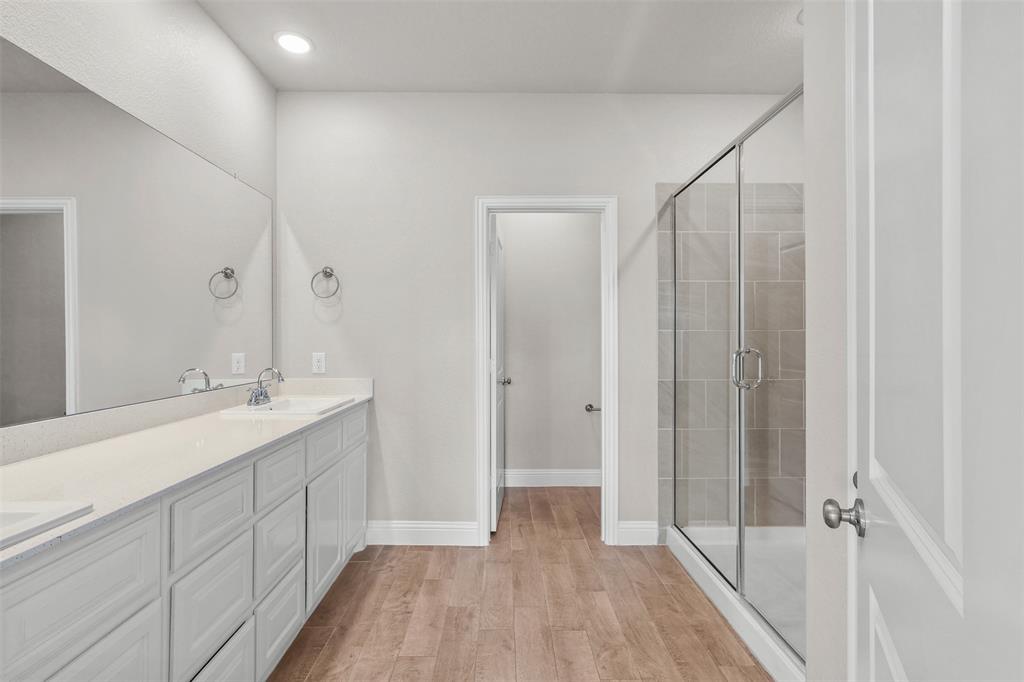 Anna Crossing Ph 2 - Residential Lease