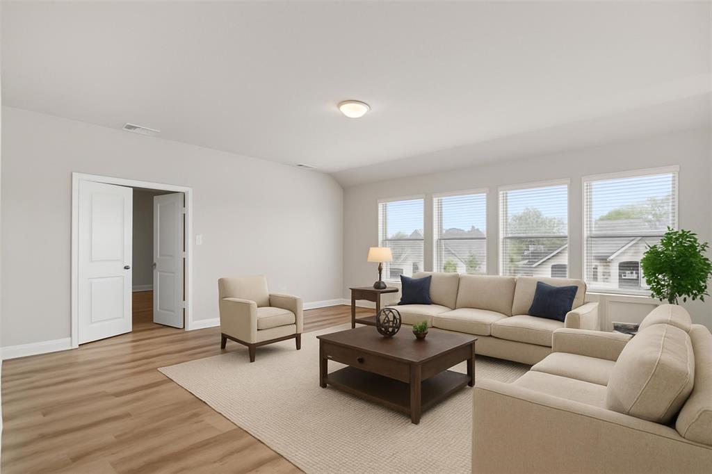 Anna Crossing Ph 2 - Residential Lease