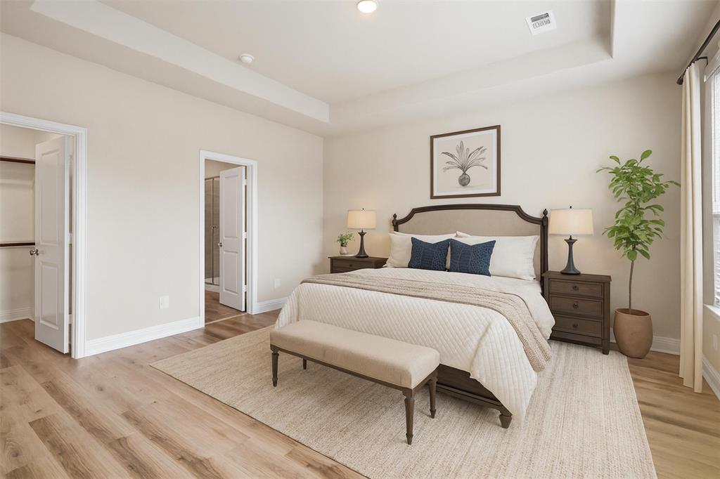 Anna Crossing Ph 2 - Residential Lease