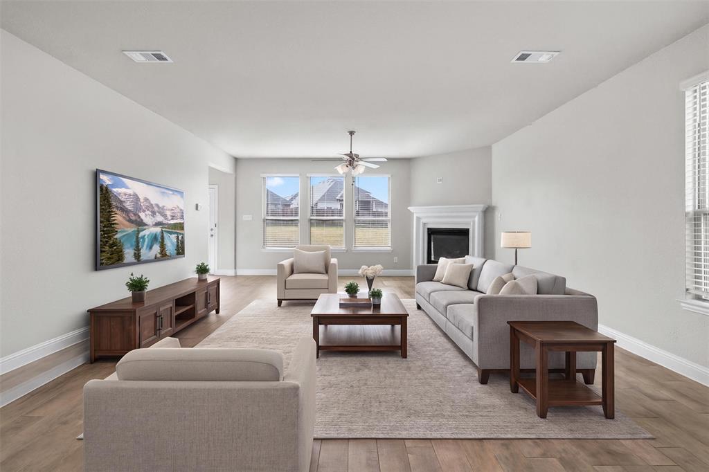 Anna Crossing Ph 2 - Residential Lease