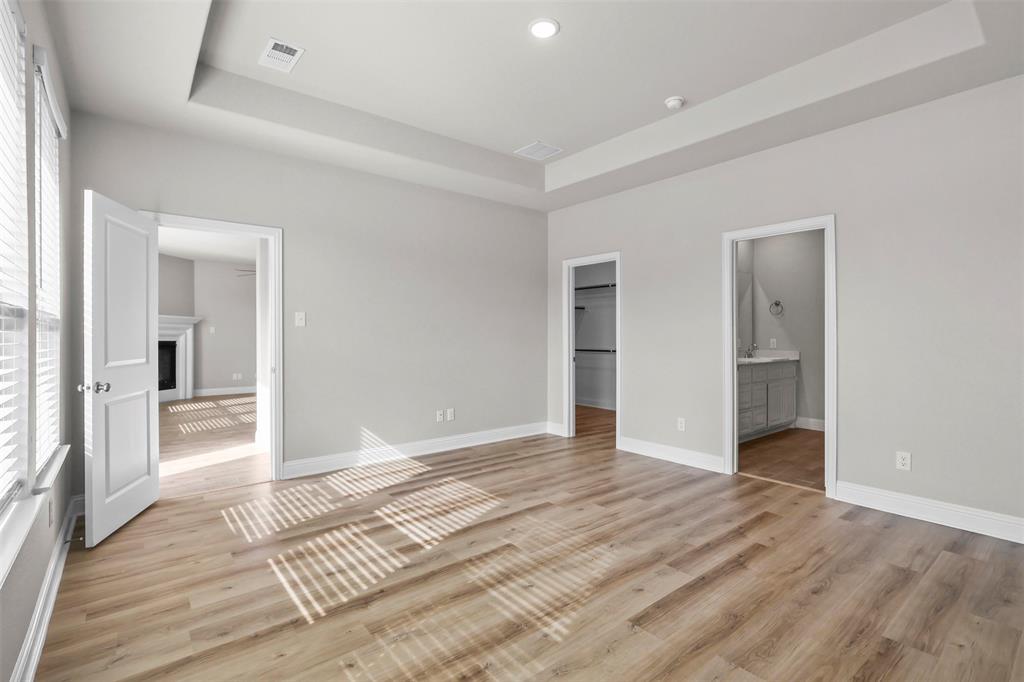 Anna Crossing Ph 2 - Residential Lease