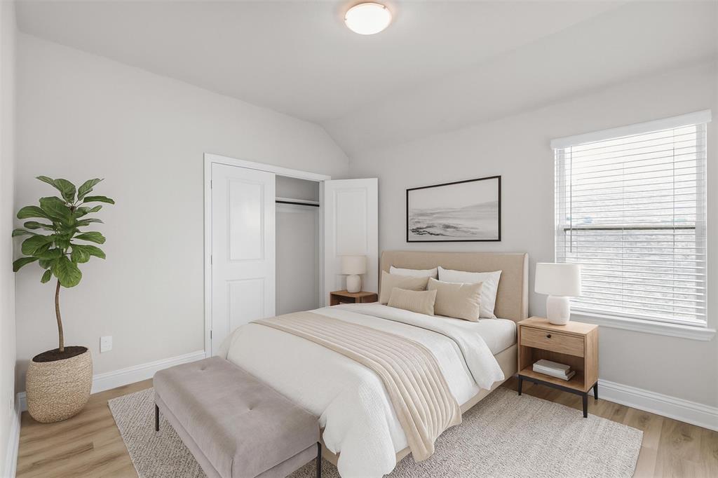 Anna Crossing Ph 2 - Residential Lease