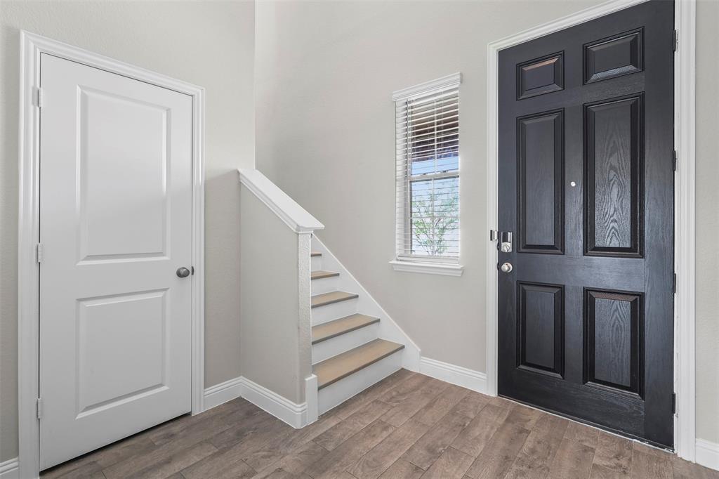 Anna Crossing Ph 2 - Residential Lease