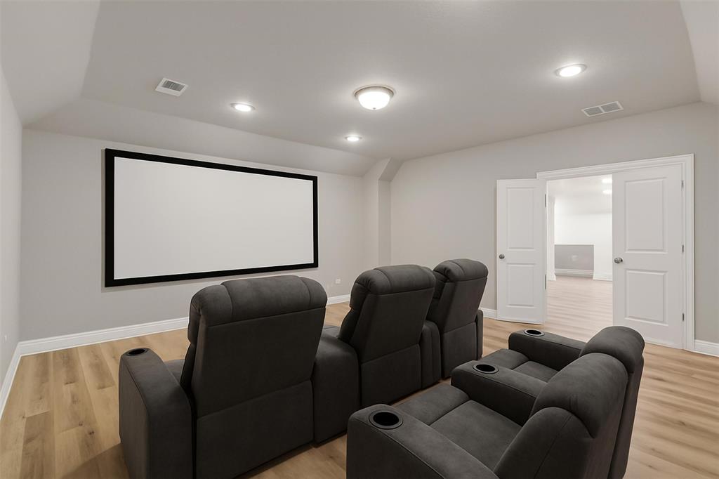 Anna Crossing Ph 2 - Residential Lease