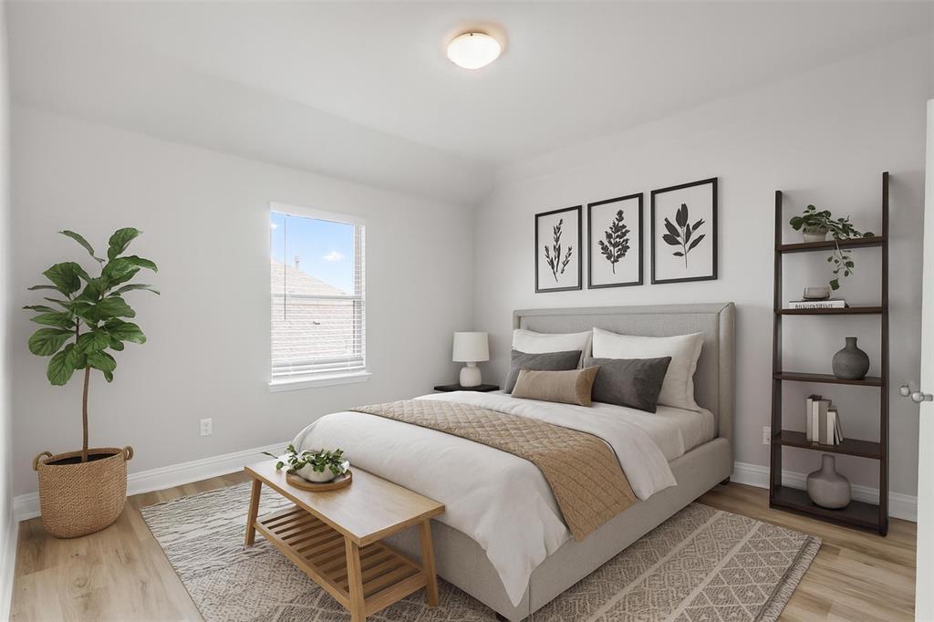 Anna Crossing Ph 2 - Residential Lease