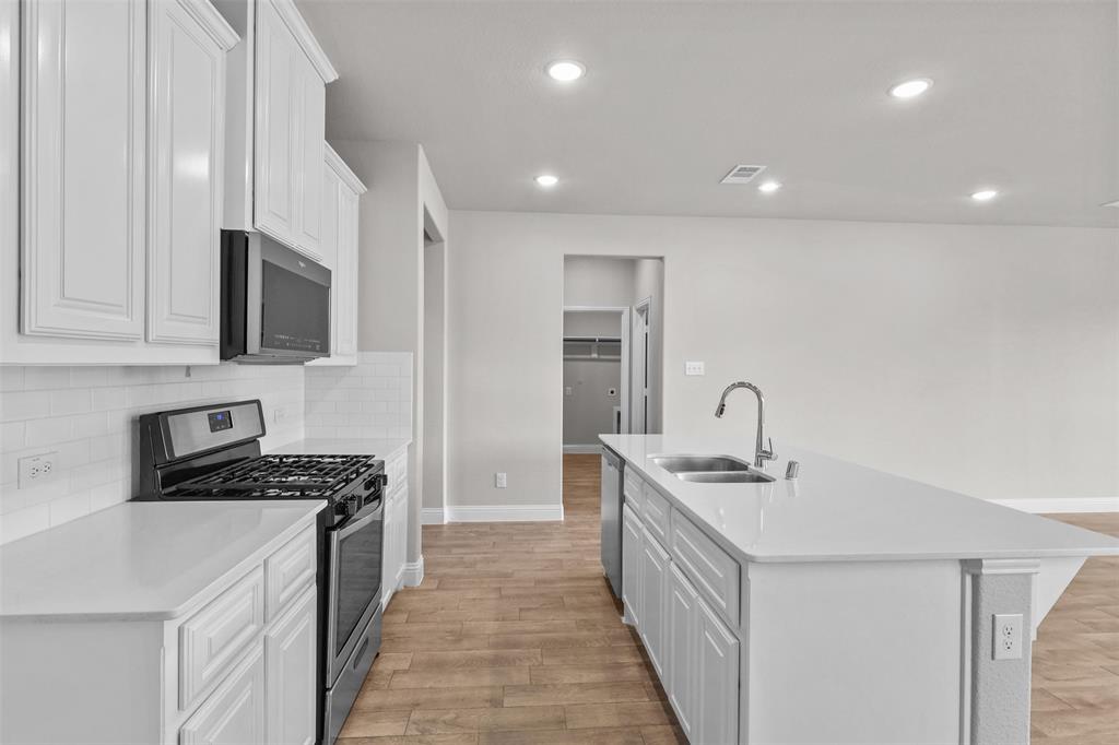 Anna Crossing Ph 2 - Residential Lease