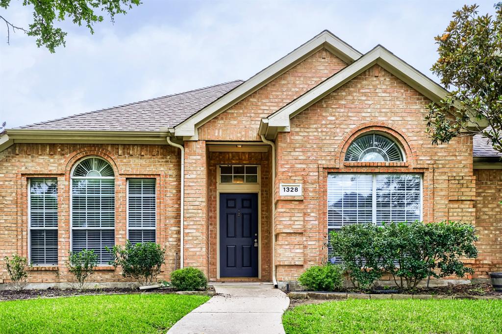 1328 Colby Drive