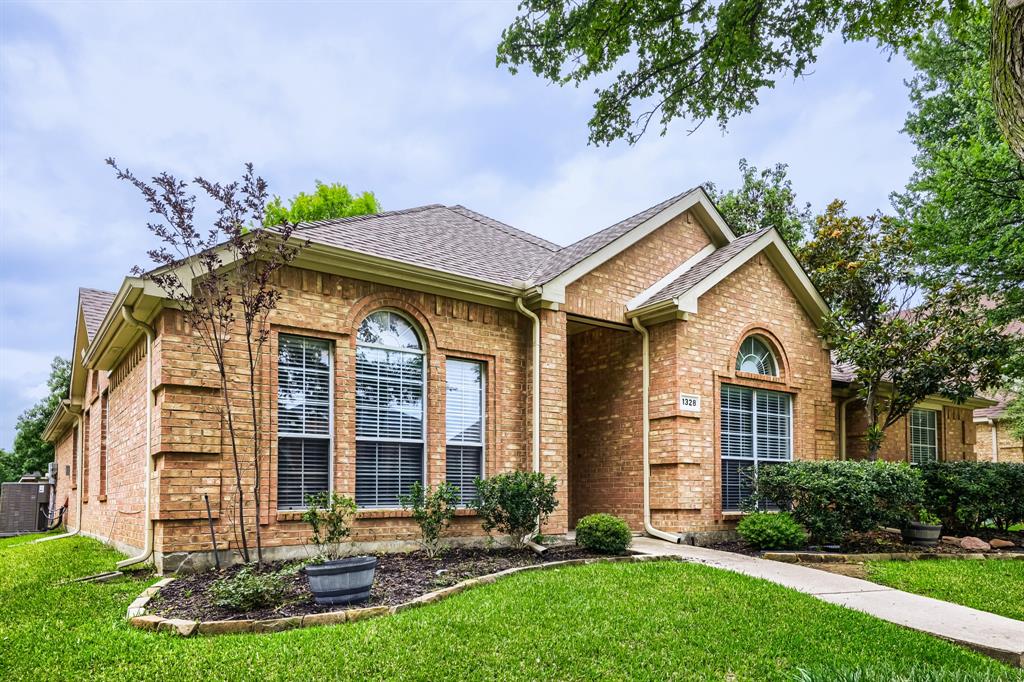 1328 Colby Drive