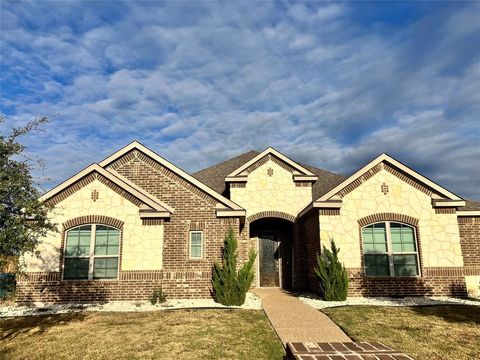 1016 Steamboat Drive Hewitt TX 76643