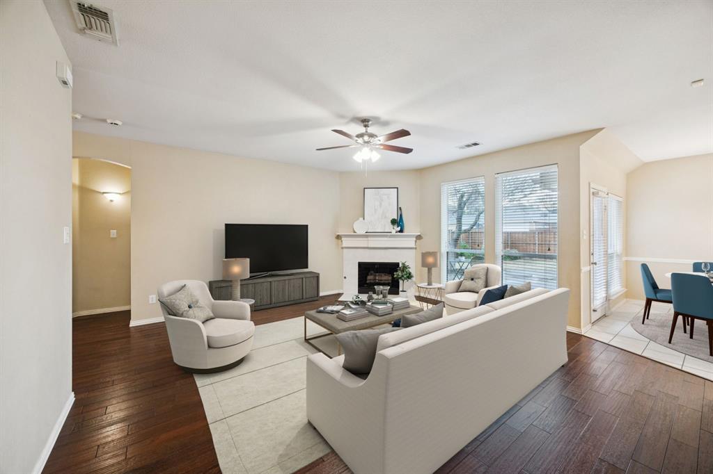 1516 High Country Lane