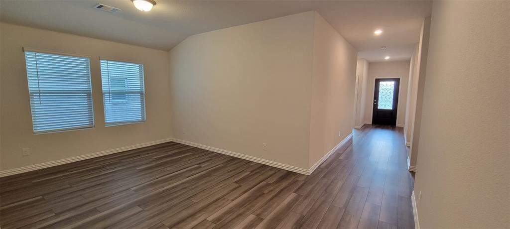 Cibolo Hills - Residential Lease