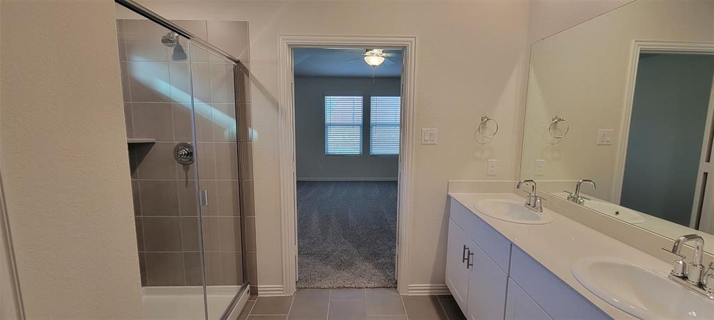 Cibolo Hills - Residential Lease