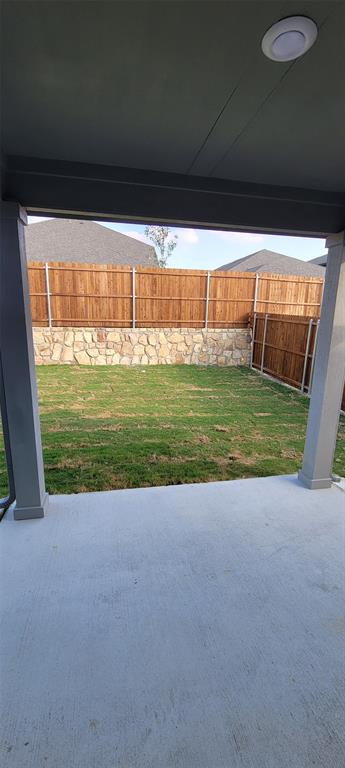 Cibolo Hills - Residential Lease