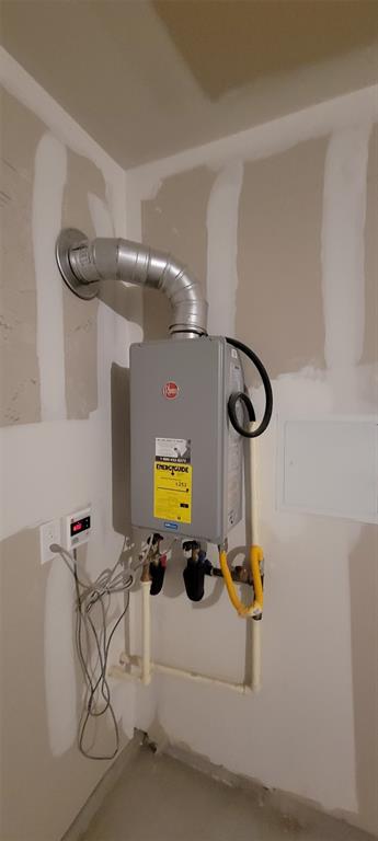 Cibolo Hills - Residential Lease