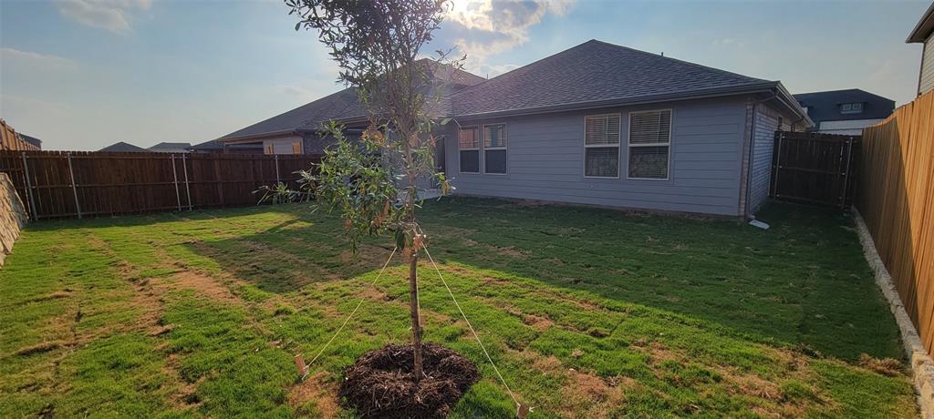 Cibolo Hills - Residential Lease