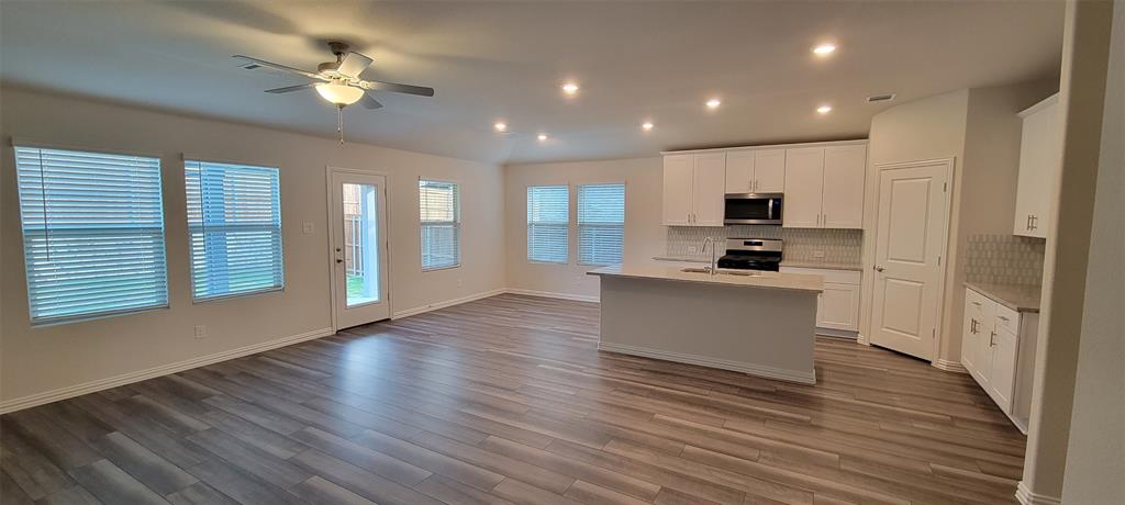 Cibolo Hills - Residential Lease