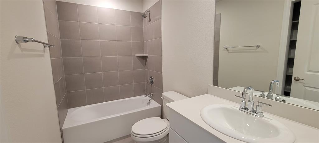 Cibolo Hills - Residential Lease