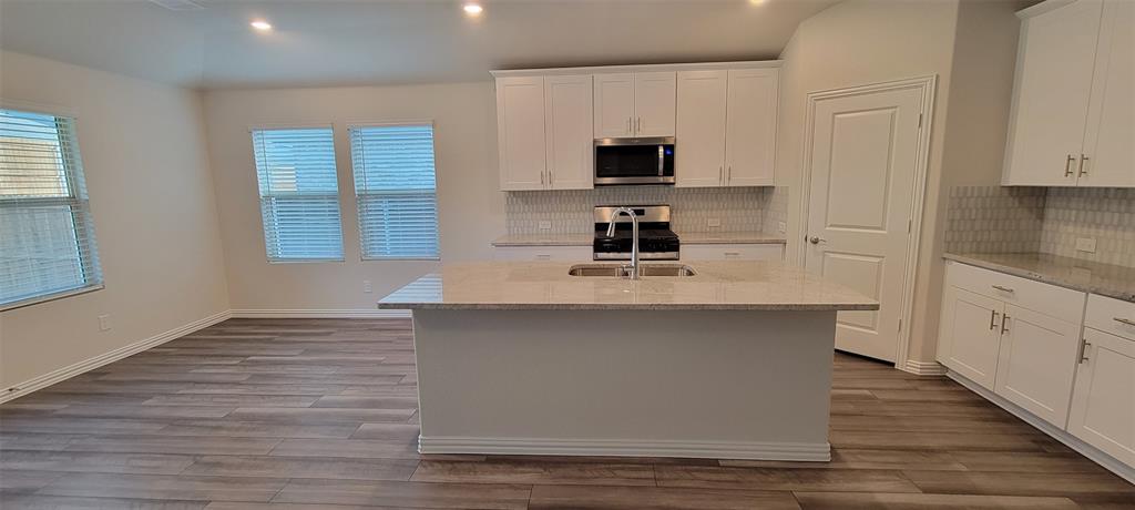 Cibolo Hills - Residential Lease