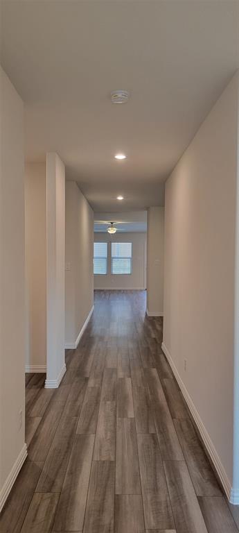 Cibolo Hills - Residential Lease