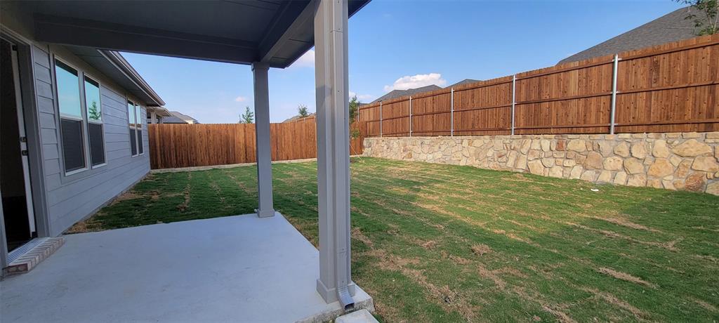 Cibolo Hills - Residential Lease