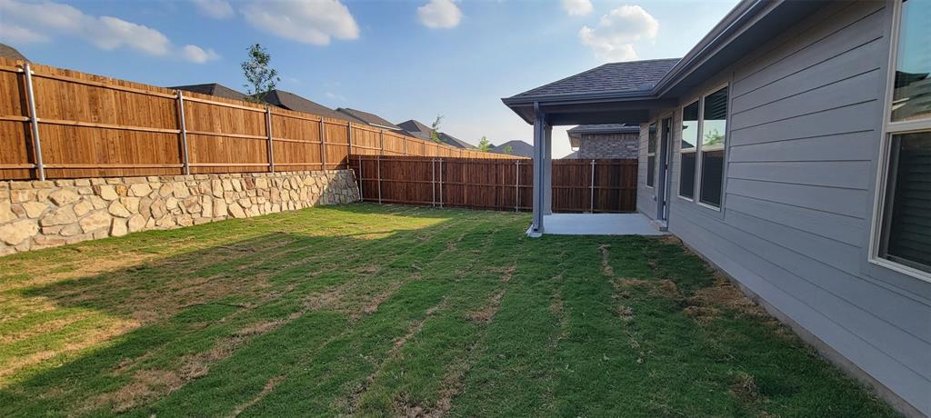 Cibolo Hills - Residential Lease