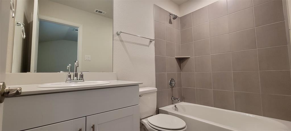 Cibolo Hills - Residential Lease