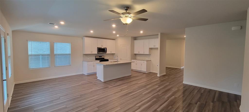 Cibolo Hills - Residential Lease