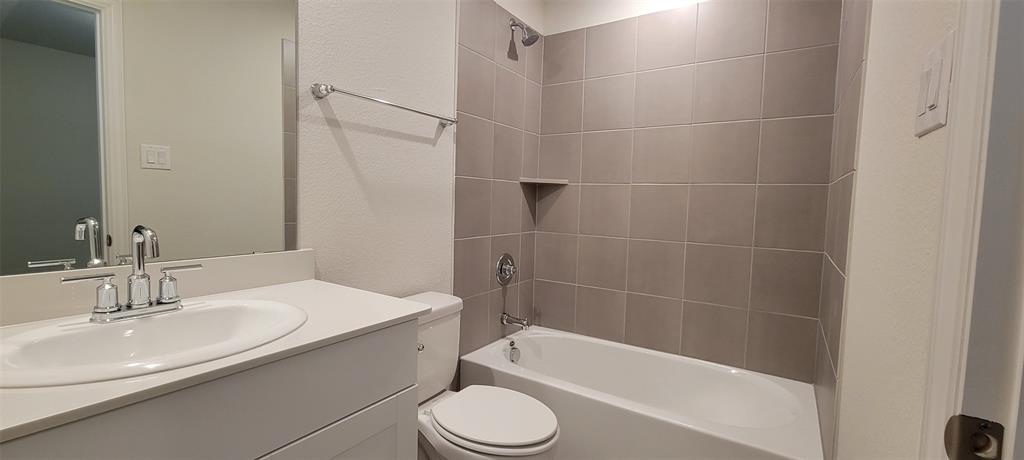 Cibolo Hills - Residential Lease