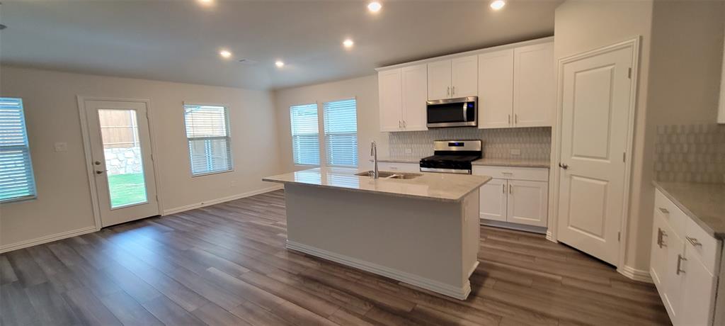 Cibolo Hills - Residential Lease