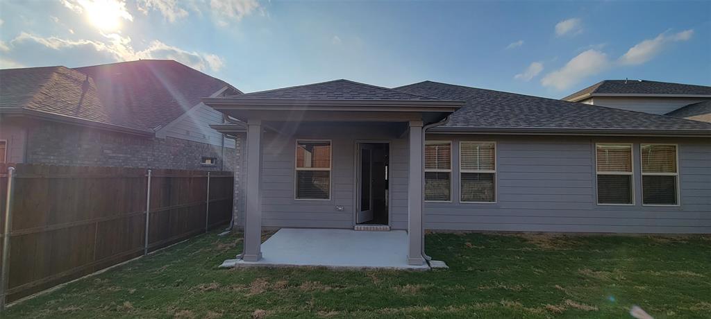 Cibolo Hills - Residential Lease