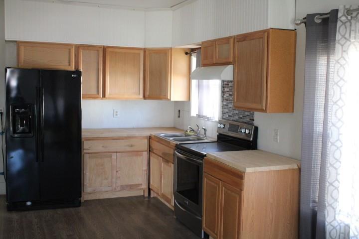 Original Hawley Block - Residential