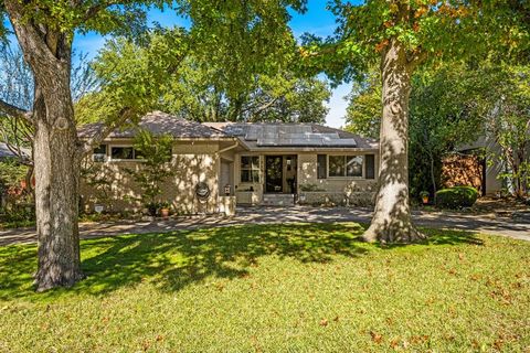 718 Westwood Drive Richardson TX 75080