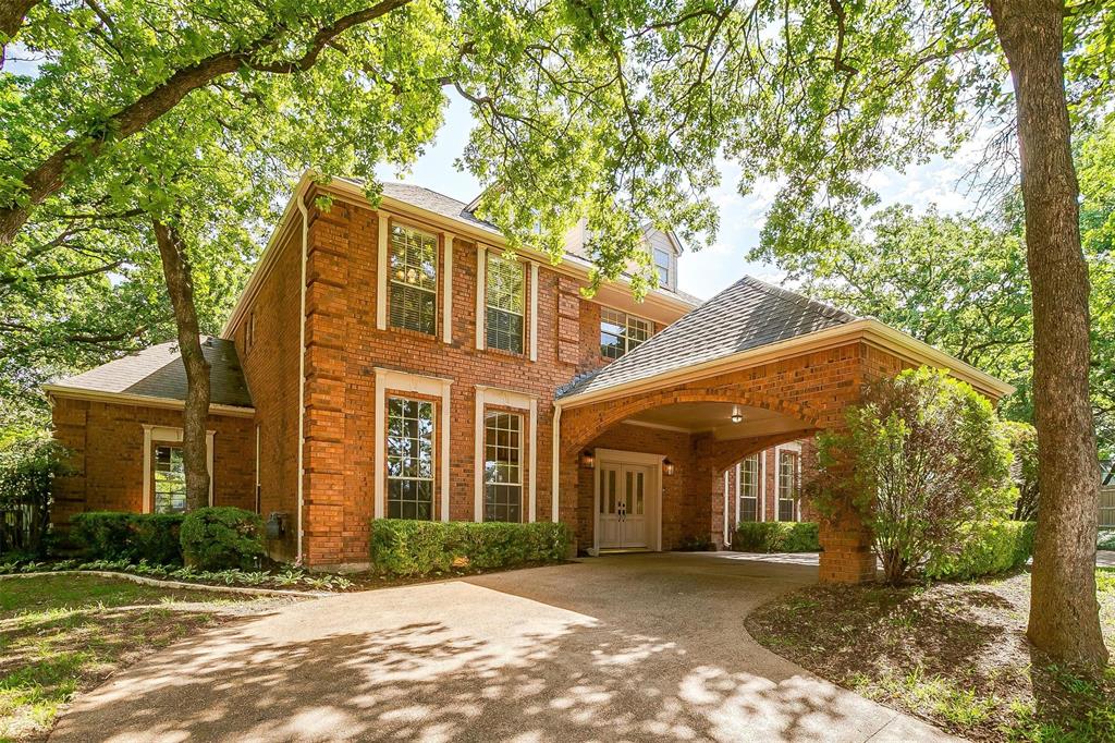 4102 Oxford Court