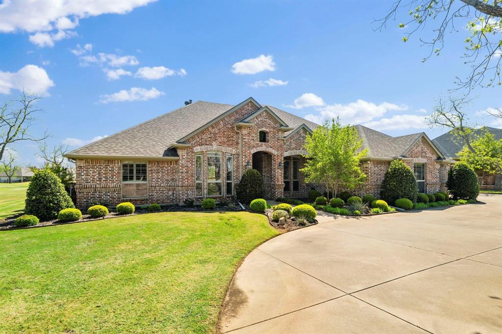 5609 Flagstick Drive