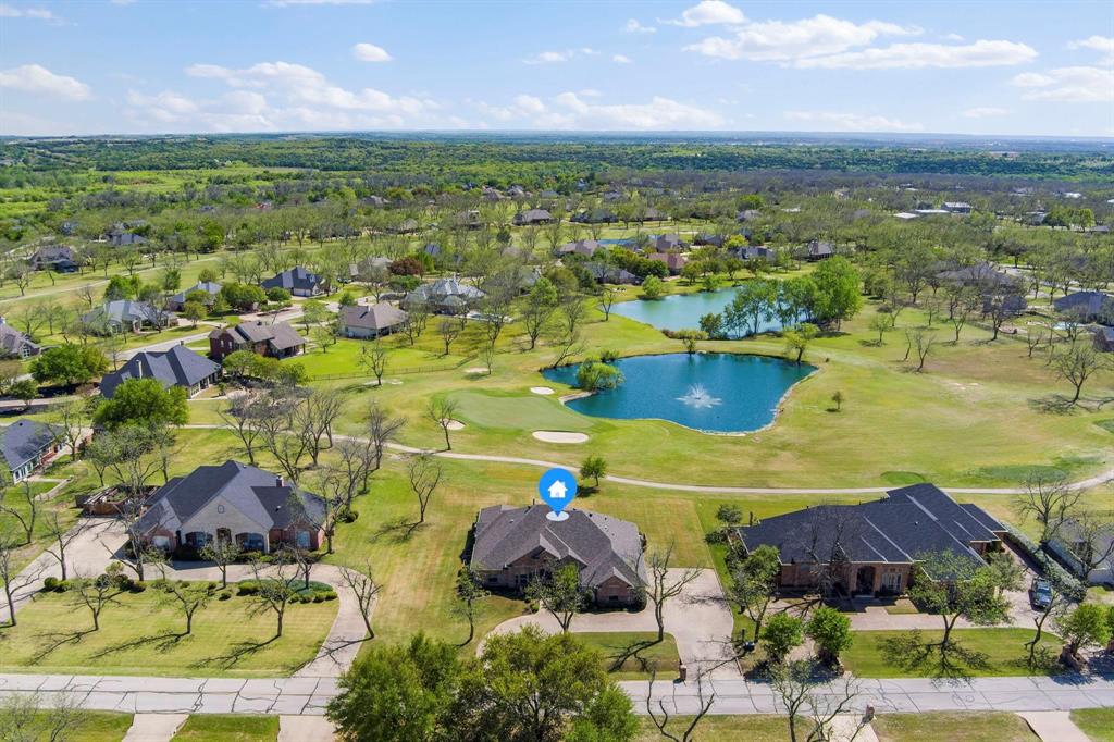 5609 Flagstick Drive