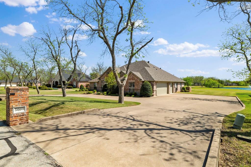5609 Flagstick Drive