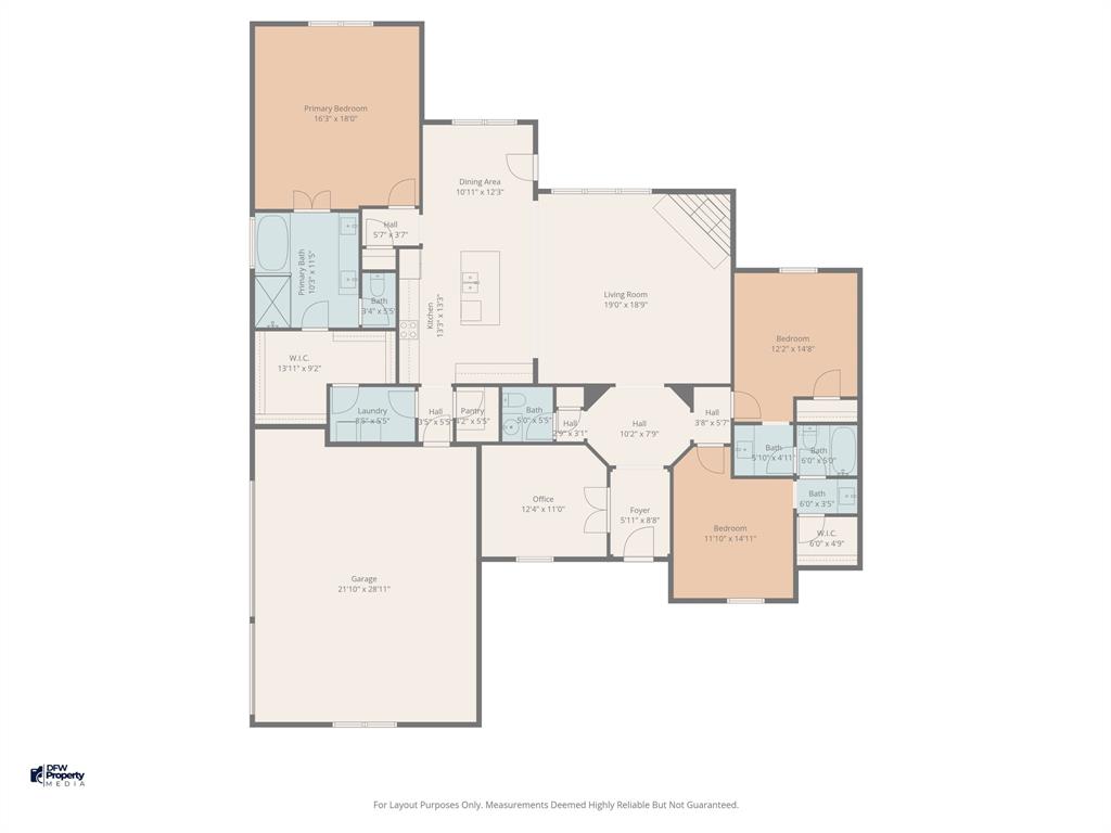 Taylor Rdg Ph 4 - Residential