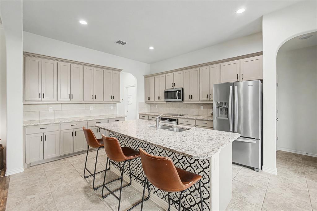 Taylor Rdg Ph 4 - Residential