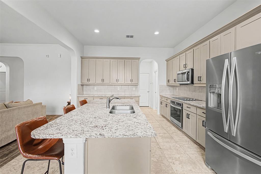 Taylor Rdg Ph 4 - Residential