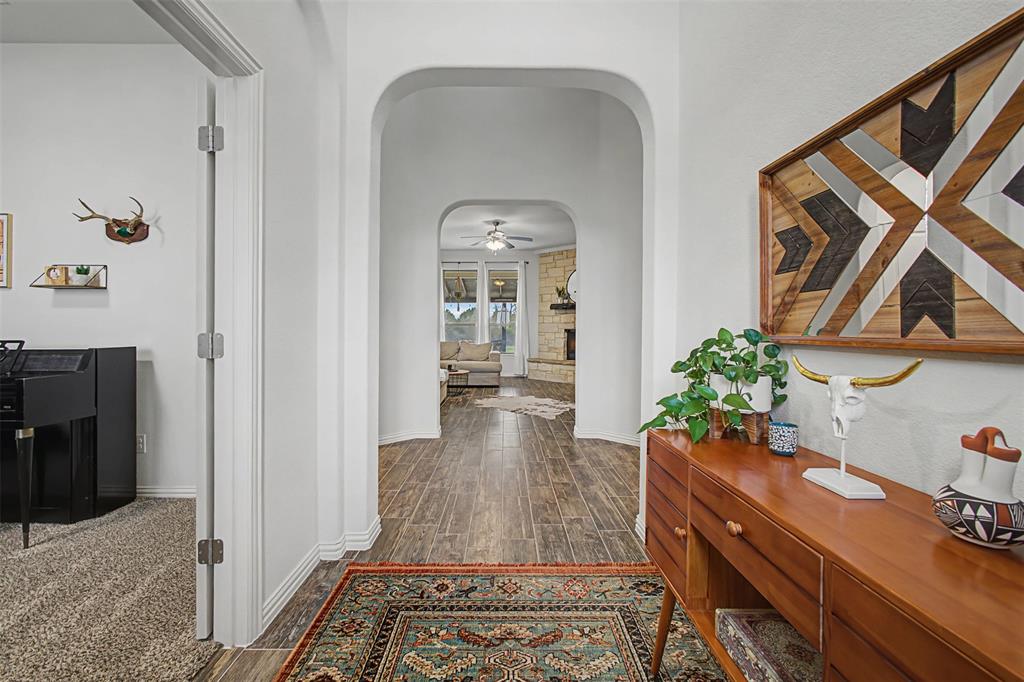 208 Blue Ridge Drive