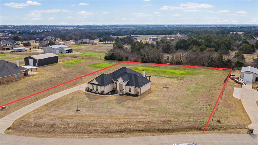 Taylor Rdg Ph 4 - Residential