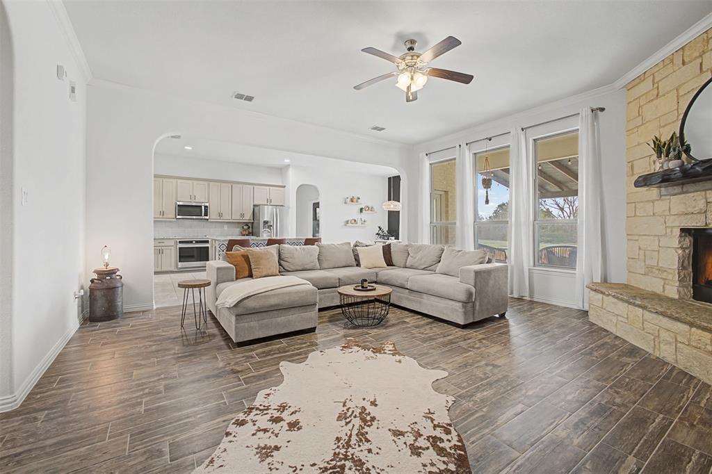 Taylor Rdg Ph 4 - Residential