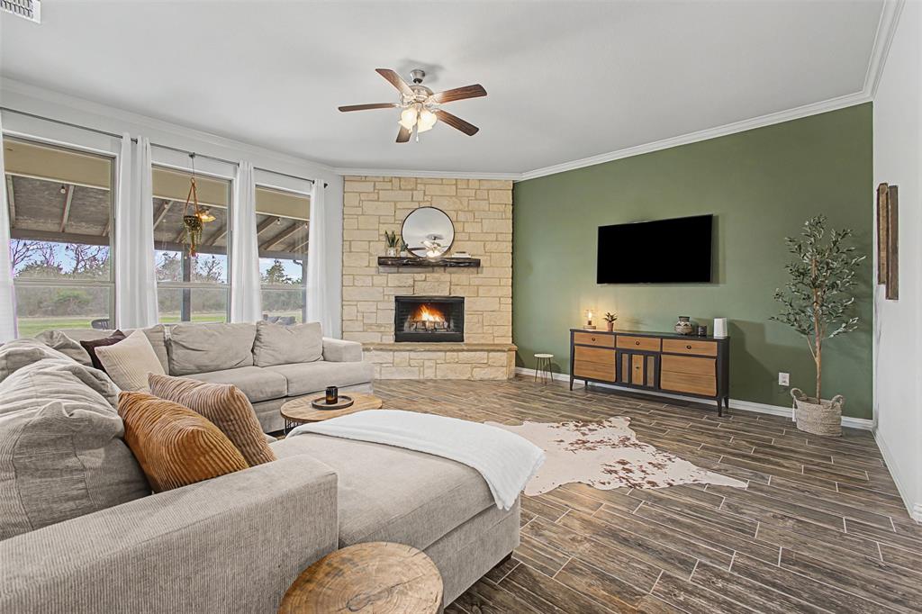 Taylor Rdg Ph 4 - Residential