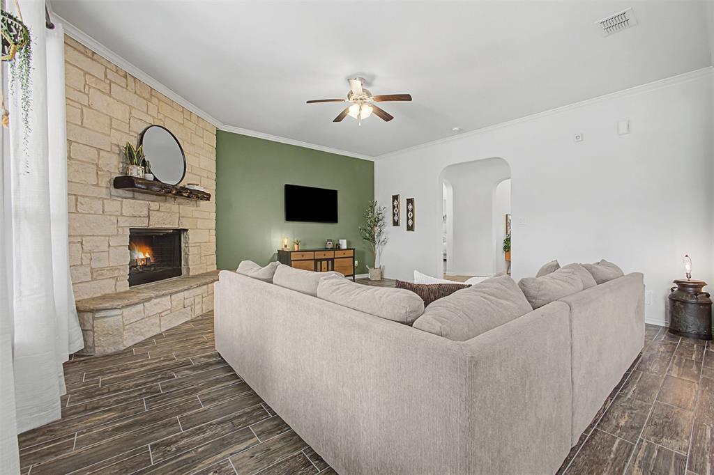 Taylor Rdg Ph 4 - Residential