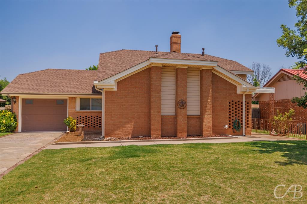 709 Alisons Way