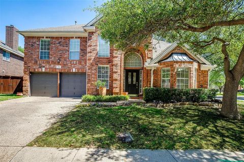 3761 Woodshadow Lane Addison TX 75001