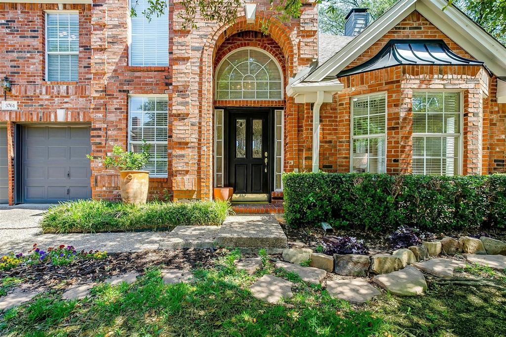 3761 Woodshadow Lane